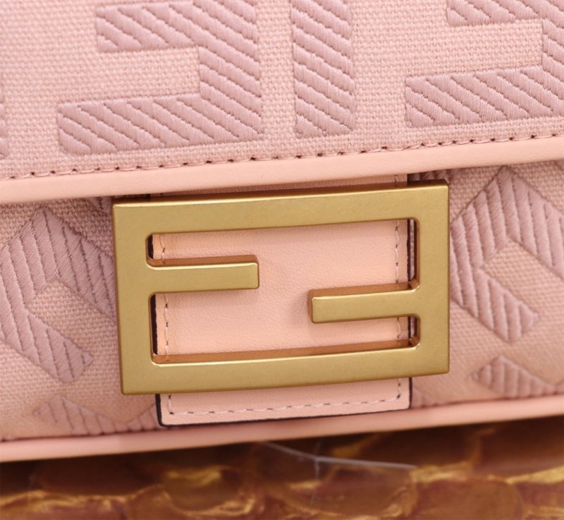 Fendi Baguette Bags